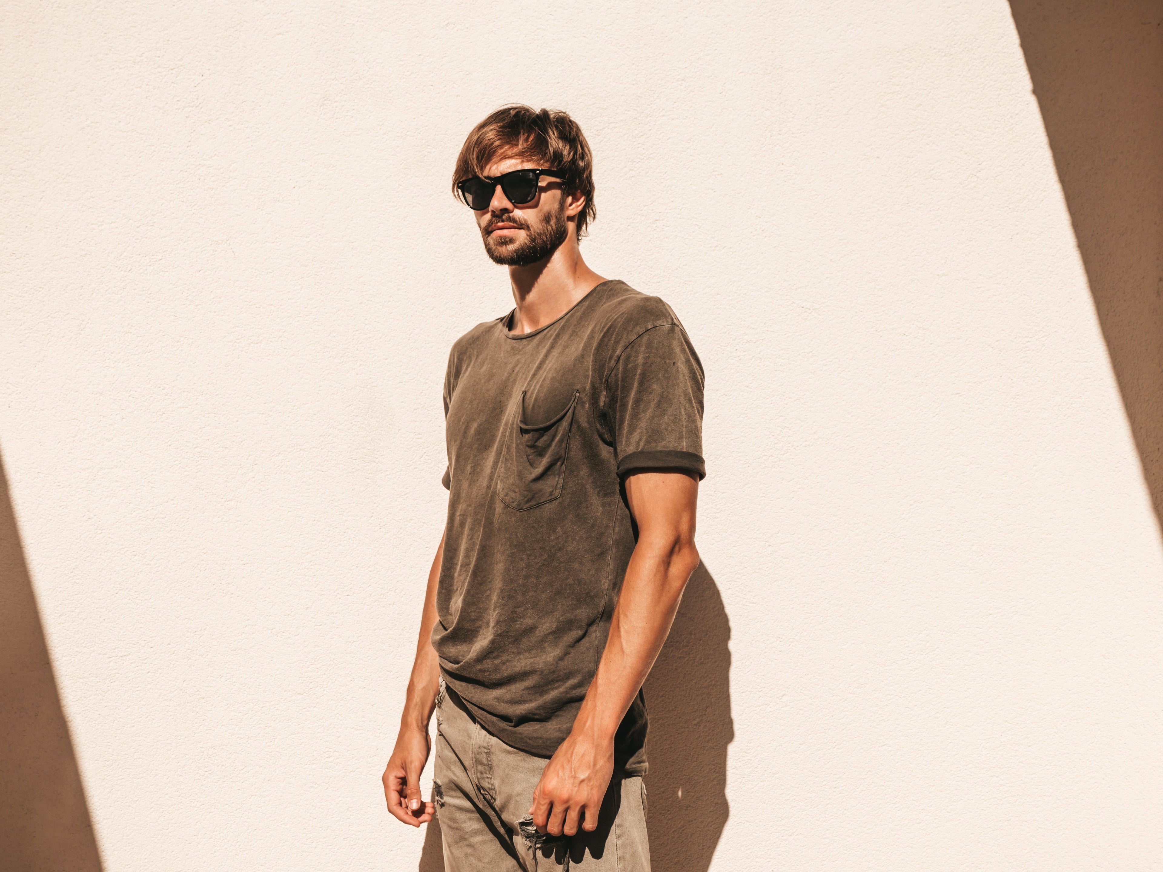Men's Clothing