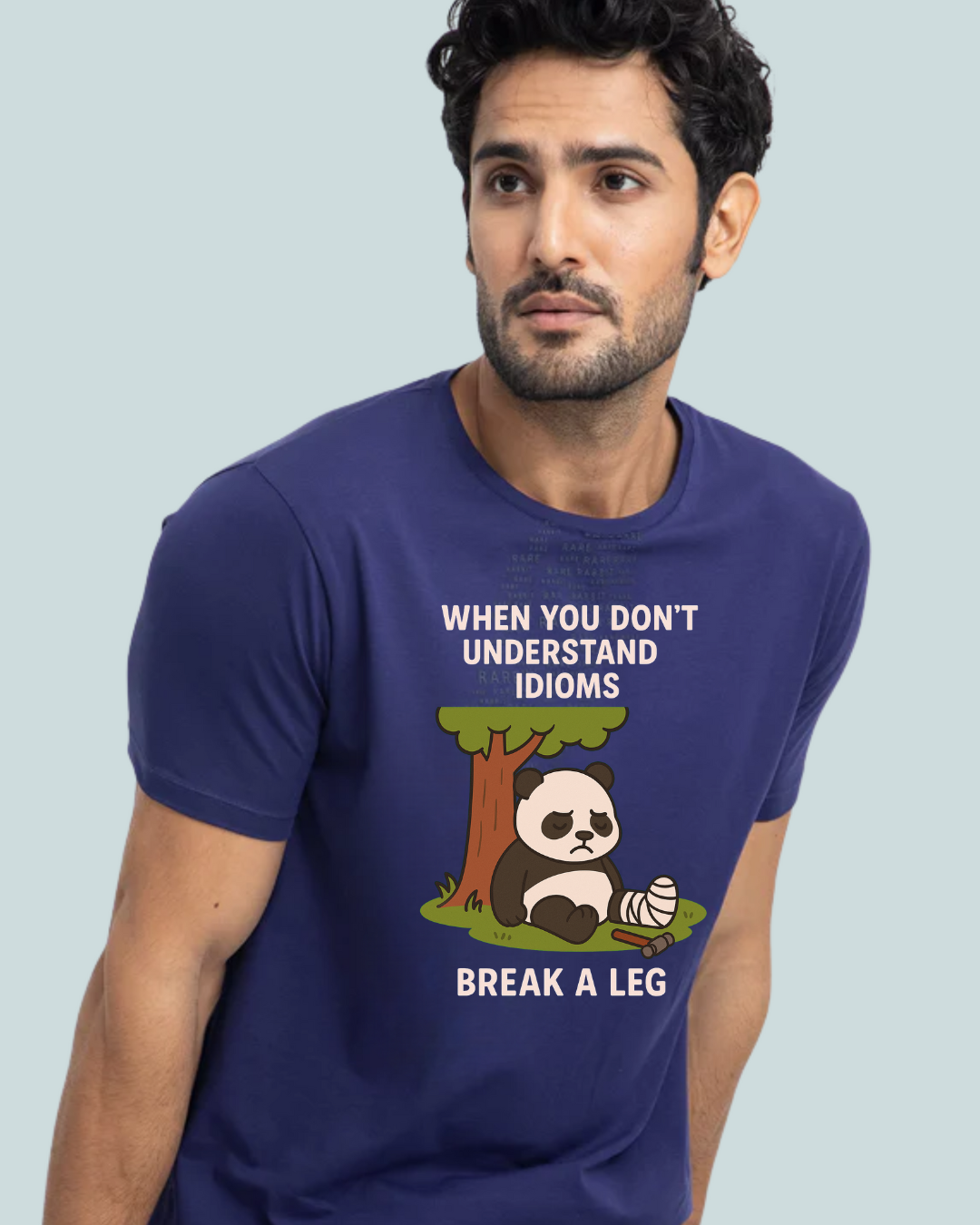 Unisex Oversized Standard T-Shirt