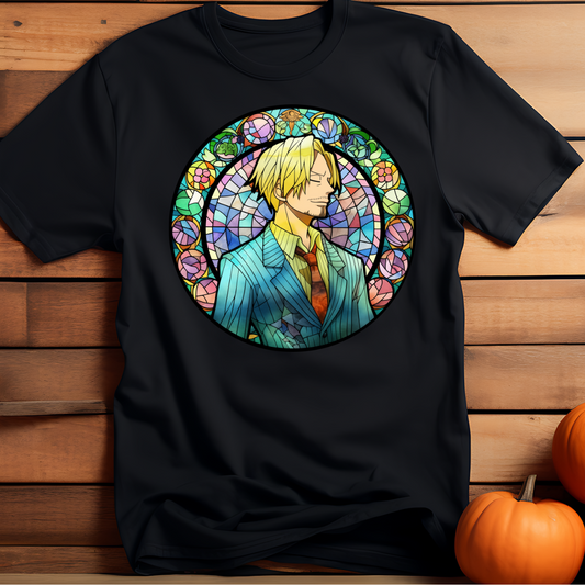 Men's Classic Printed T-shirt