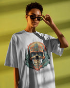 Unisex Oversized Standard T-Shirt