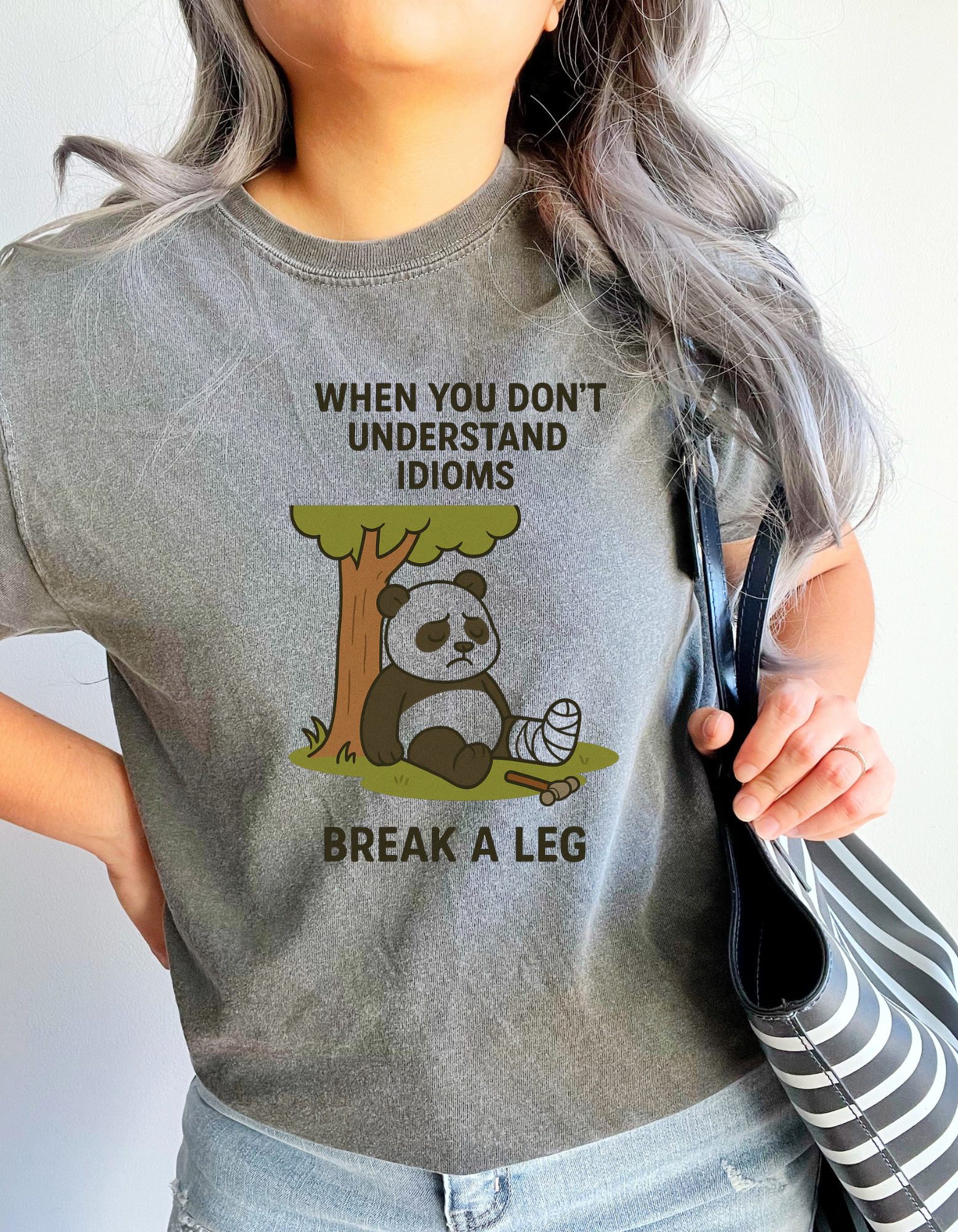 Unisex Classic Crew T-Shirt