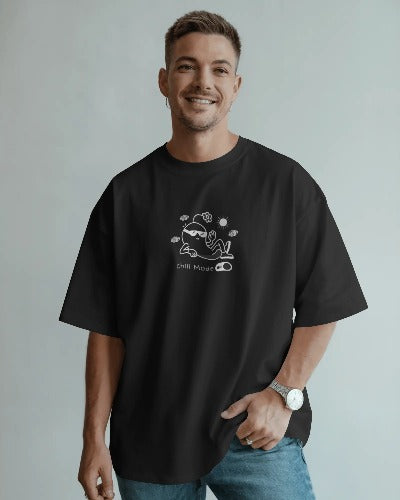 Unisex Oversized Standard T-Shirt