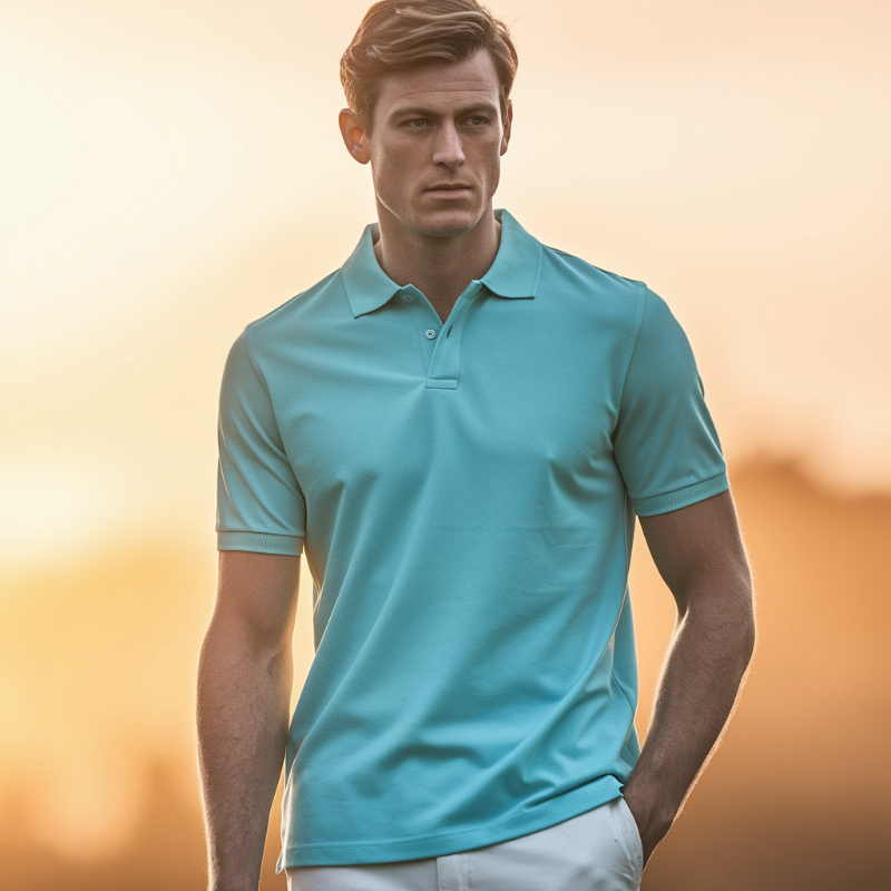 Men's Polo