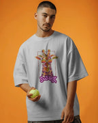Unisex Oversized Standard T-Shirt - SWAG