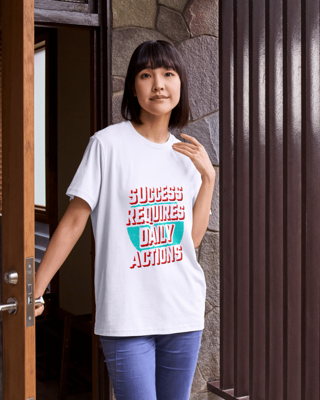 Women's Classic T-Shirt