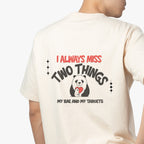 Unisex Oversized Standard T-Shirt