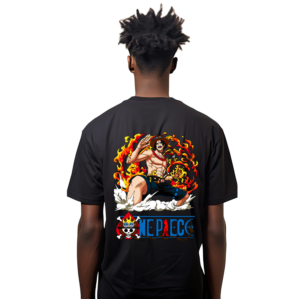 Unisex Oversized Standard T-Shirt