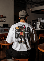 Unisex Oversized Standard T-Shirt